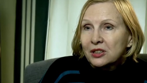 Pisarka Nurowska nie pozostawia wątpliwości: "Schetyna musi odejść!"