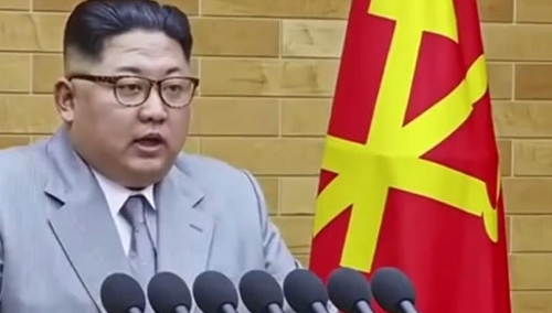 Po szczycie w Hanoi Kim Dzong Un szykuje się do wystrzelenia rakiety? Sugerują to zdjęcia satelitarne