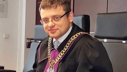 [Tylko u nas] Pełnomocnik sędziego Cichockiego ws. Emi.: "Szantaż. Proponowali przejście na ich stronę"