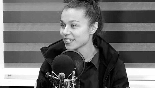 Nie żyje Jagoda Gancarek. Miała 28 lat