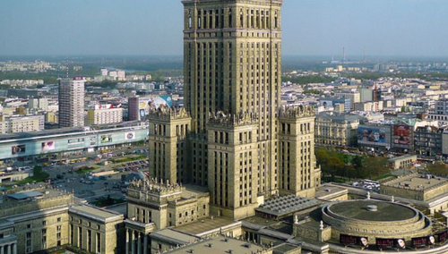 Wiemy, kiedy odbędzie się debata kandydatów na prezydenta Warszawy