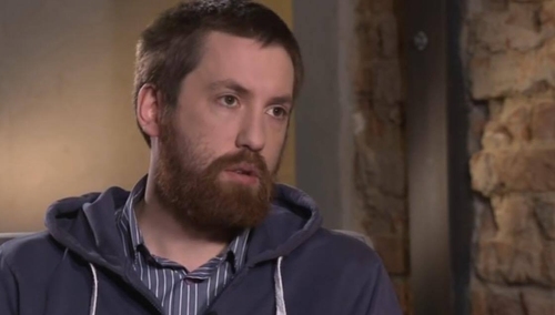 D. Wildstein: Nikną wspomnienia bydlackich wygłupów, palikotowego szaleństwa i nienawiści. To dobry dzień