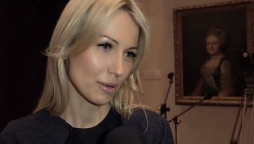 Forum Żydów Polskich o tweecie M. Ogórek: Żeby to bagno (...) nie pokryło wszystkich cuchnącym mułem