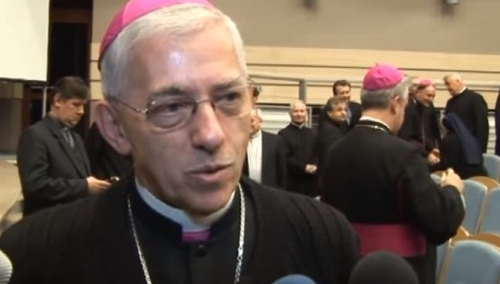 Spektakl "Klątwa" w Chorzowie. Arcybiskup: Jesteśmy oburzeni i zasmuceni. Wzywamy do postu i modlitwy