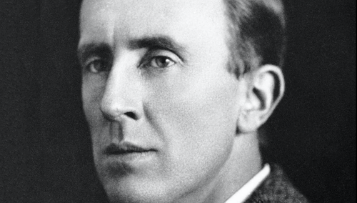 J.R.R. Tolkien