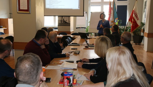 Dolny Śląsk: Dalej niż kadencja