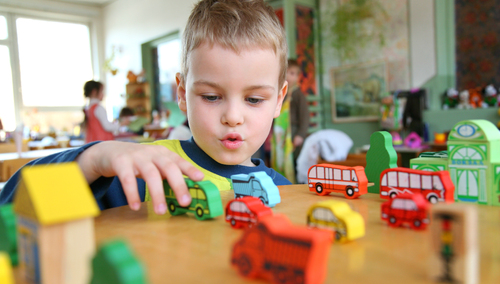 Już jutro Prezydent podpisze ustawę o 500+ na pierwsze dziecko. Od kiedy wnioski?