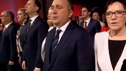 Jerzy Bukowski: Bez zgody w opozycji