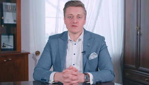 Mec. Lewandowski: "Trybunał Konstytucyjny przyjął do rozpoznania skargę konstytucyjną drukarza z Łodzi"