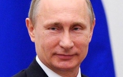 Władimir Putin