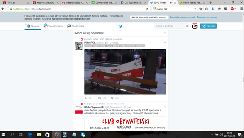 Zbigniew Kuźmiuk: Europejski filar spraw socjalnych