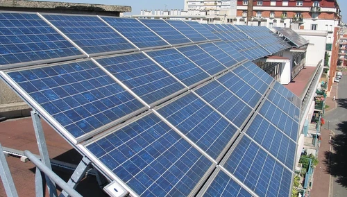 W Polsce ma powstać wytwórnia ogniw fotowoltaicznych. Będzie warta miliard złotych