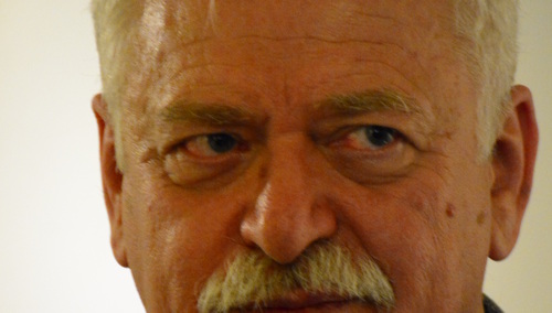 Romuald Szeremietiew dla "TS": Bez poboru nie da się zbudować powszechnej obrony terytorialnej