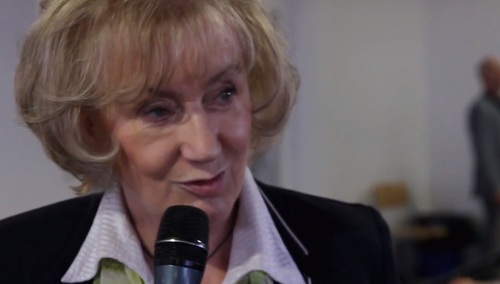 Prof. Genowefa Grabowska: Ten fakt nie spodobał się Kremlowi