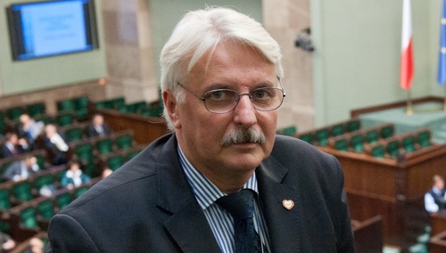 M. Żegliński