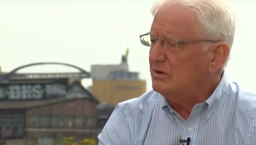 Wyszkowski: Choroba nie upoważnia Ochojskiej do insynuacji. Ja nie wykorzystywałem raka przeciwko Tuskowi