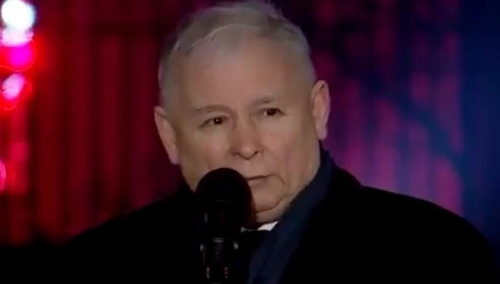 Jerzy Bukowski: Dobra władza musi dawać dobry przykład