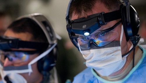 Dariusz Łaszyca: Gdy wirus odejdzie, korona zostanie