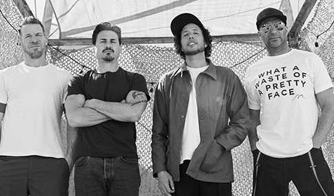 Rage Against The Machine w Polsce!