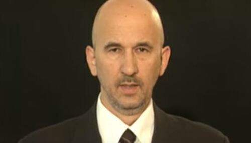 J. Wolniak: P.-Turko, Wiszniewski, Pinior i Budrewicz–spójrzcie w twarz ludziom pokrzywdzonym przez sądy