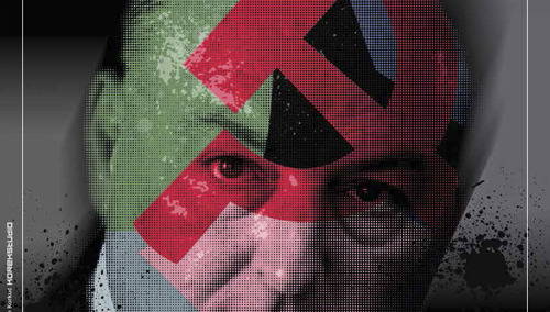 Najnowszy numer "Tygodnika Solidarność": Kim pan jest, panie Kantor?