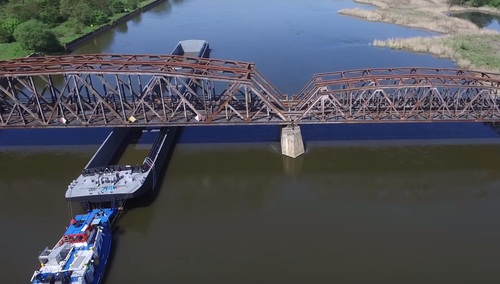Marek Miśko: Zatopione marzenia o polskiej żegludze śródlądowej?