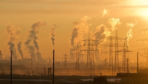 Paweł Janowski: Smog zdrowy i niezdrowy