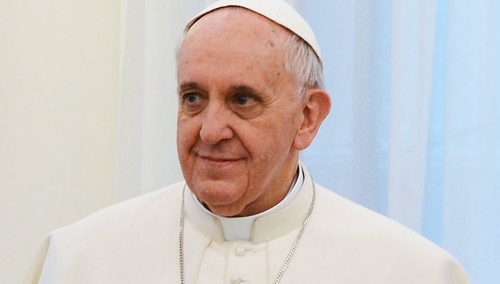 Papież od 28 lat nie oglądam telewizji. Skąd taka decyzja? Zaskakująca odpowiedź