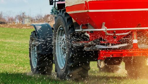 Produkcja polskich nawozów jest poważnie zagrożona