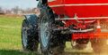 Produkcja polskich nawozów jest poważnie zagrożona