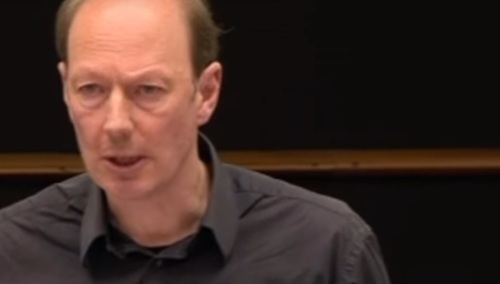 Marian Panic: Antysemicki (?) komentarz niemieckiego satyryka (?)