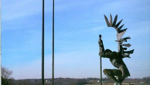 Waldemar Biniecki: Polonia amerykańska, ustawa S.447 a profesjonalne głuche milczenie.