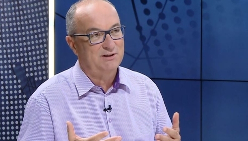 Jerzy Bukowski: Czarzasty zaorał lewą część strony politycznej