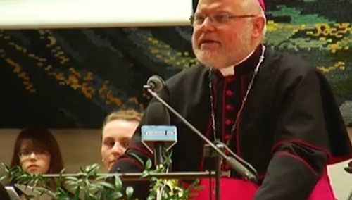 Niemieccy biskupi: "Odrzućcie islamofobię. Prawicowy populizm grozi człowiekowi”