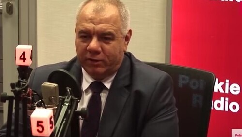 Jacek Sasin: „Wizytówką naszego rządu stały się programy społeczne”