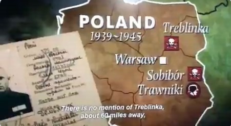 "[video] Myślicie, że po burzy Netflix wycofał się z kłamstw historycznych? To zobaczcie to
