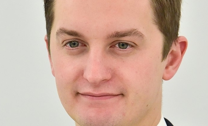 Adrian Grycuk