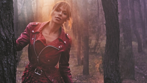 Dorota "Doda" Rabczewska: Nie uważam się za skandalistkę. Nie jestem alkoholiczką, narkomanką...