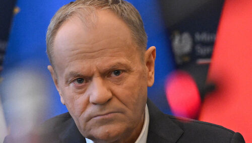 Gigantyczny kredyt UE dla Polski. Kto naprawdę zarobi na programie SAFE?