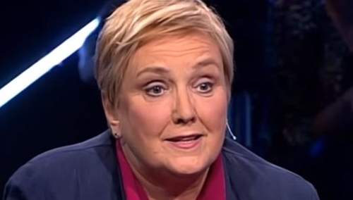 Róża Thun: Timmermansowi zależy na Polsce. Ma anielską cierpliwość dla pohukiwania ministrów rządu PiS