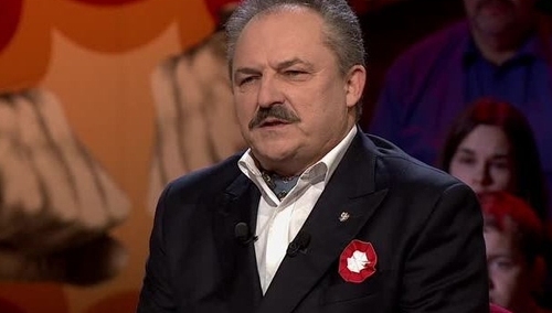 Jakubiak o Kukizie: "Zawsze chciał być wodzem, a został Pawełkiem"