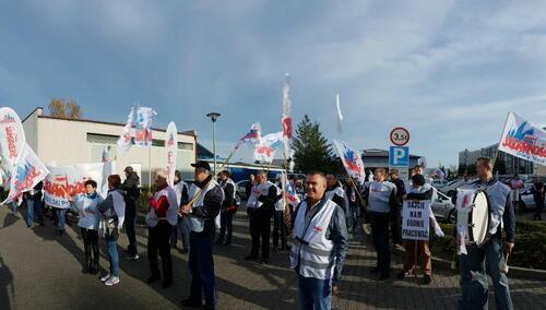 Chcemy dialogu w Pepco