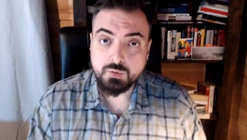 Główny informator Sekielskiego oskarżony o oszustwo. Grozi mu do 8 lat więzienia