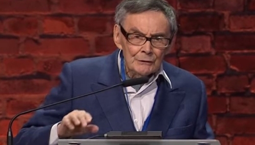 Jerzy Bukowski: Odważne wystąpienie Turskiego