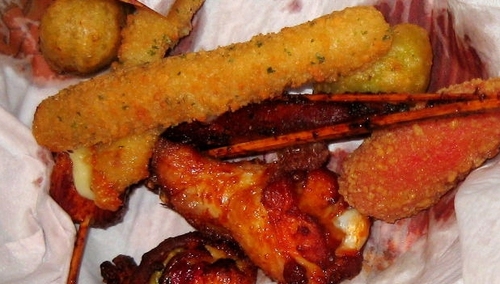 Cezary Krysztopa dla Tygodnika Solidarność: Fast-Fu