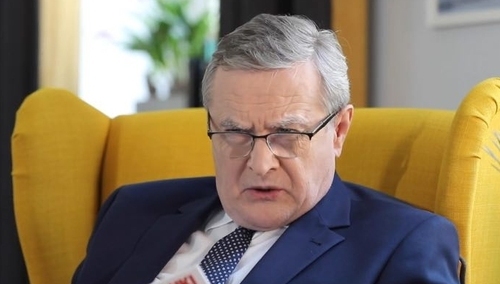 Min. Gliński do Trzaskowskiego: Głosował Pan przeciw ludziom kultury. Obłuda, obłuda, obłuda...