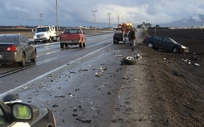 Stop piratom drogowym – ustawa podpisana przez prezydenta