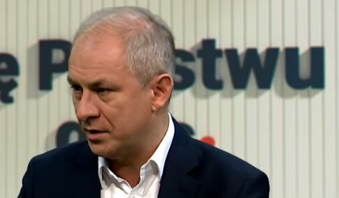 Napieralski: Kidawa-Błońska wpędziła SLD w tarapaty
