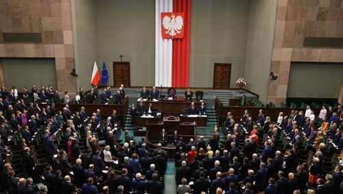 Sejm zaczął pracę nad projektem ustawy budżetowej na rok 2020