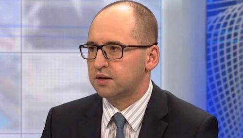 Adam Bielan: Pierwsza dama powinna otrzymywać normalną pensję